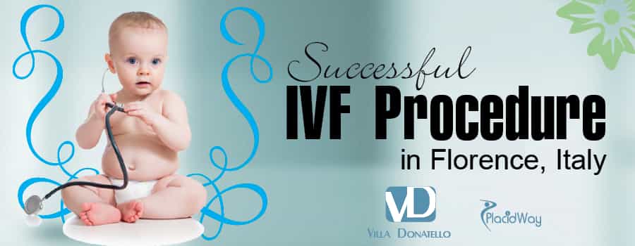 IVF in Florence, Italy IVF in Florence, Italy